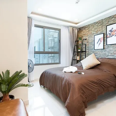 Rare Xxxl Swimming Pools Resort - Free Fast Wifi - Top Floor Pool View Balcony Pattaya Exterior photo